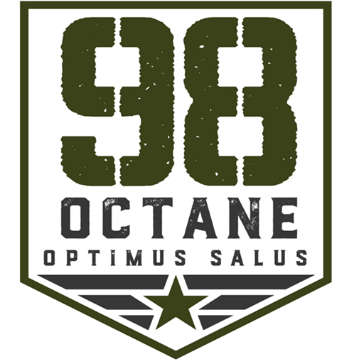 98 Octane - AppWisp.com