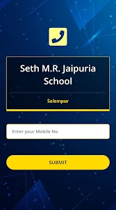 Seth M.R. Jaipuria Salempur