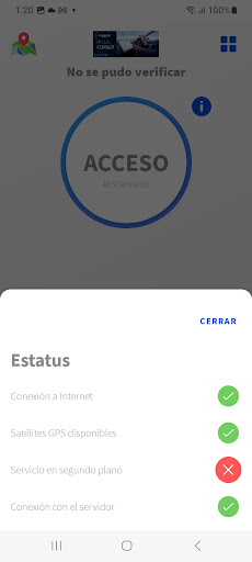 Iplus-copilot Screen 2