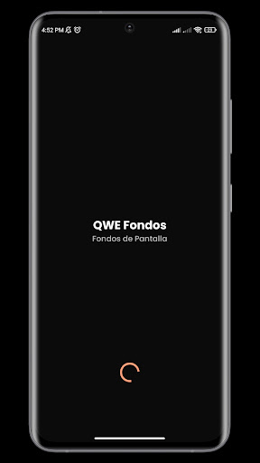 QWE - HD Wallpapers Screen 2