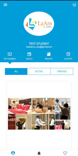 LeArn St Pauls Higher Secondary School