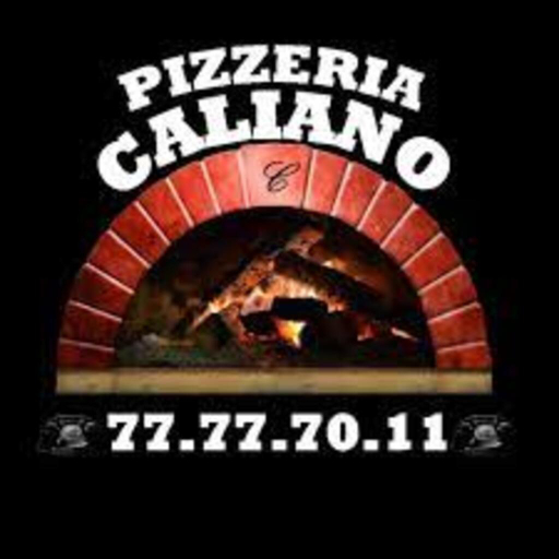 Pizzeria Caliano logo