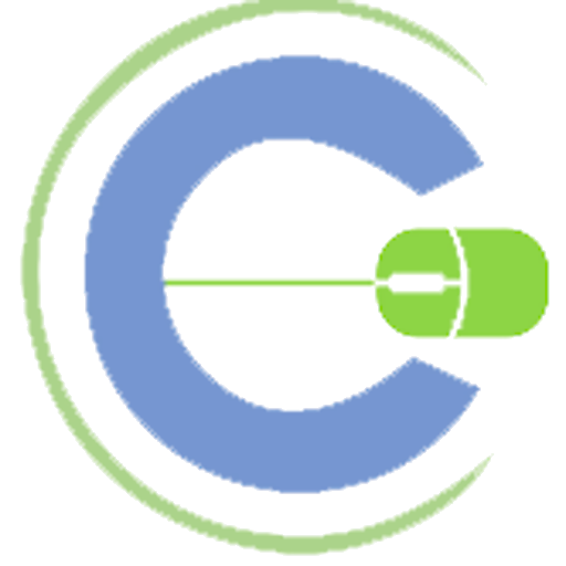 CLICKTRACK logo