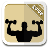 Shoulder Exercise Guide icon