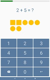 Addition subtraction for kids