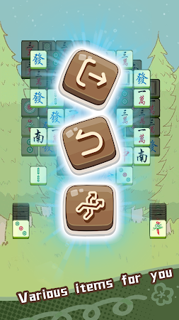 Game screenshot Packing Story hack