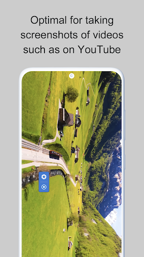 Screenshot Pro - Auto trimming - Tools - apps
