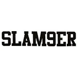 Slamber City icon