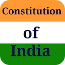 Constitution of India English 