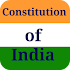Constitution of India English 3.0.1 (Premium)