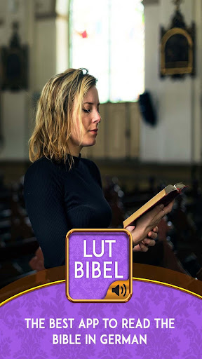 Bible in German Screen 3