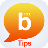 Tricks for Chat for Badoo Free icon