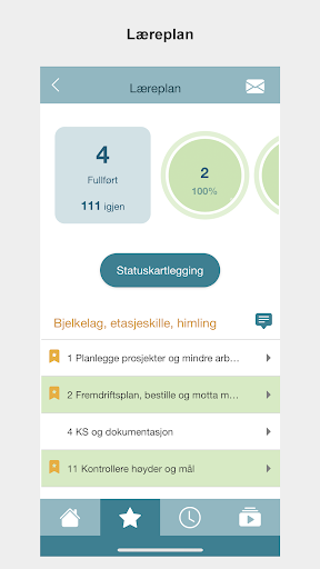 iFag Screen 2