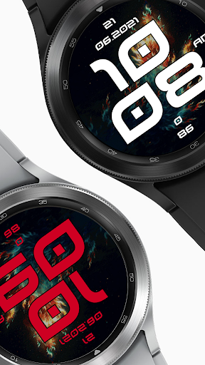 Android application WMD14 - Time Rupture screenshort
