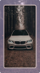 BMW M2 Car Wallpaper