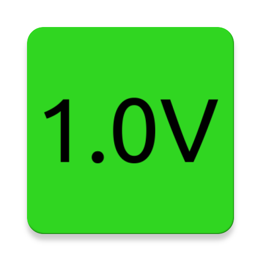 1 Volt logo