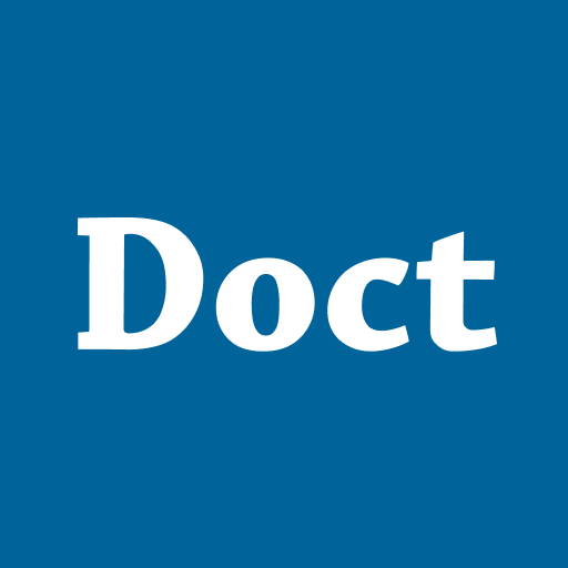 Doct  Icon