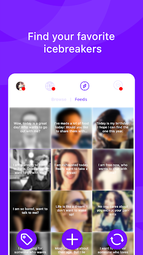 Meetby: Local Dating Meet Screen 3