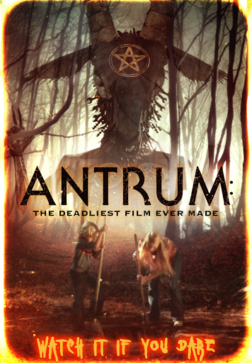 Antrum The Deadliest Film Ever Made Movies on Google Play