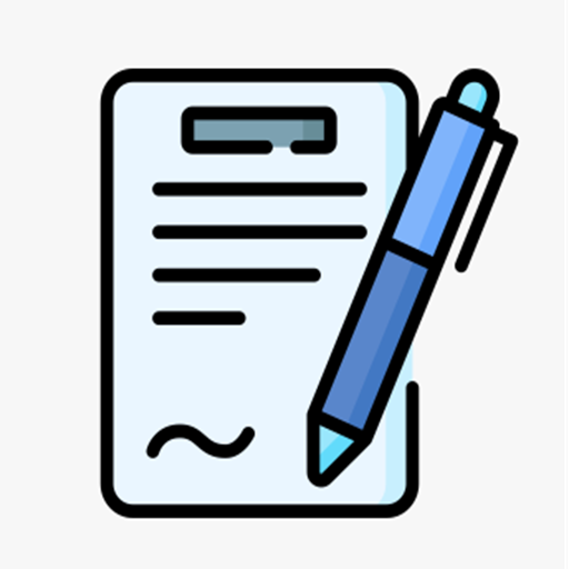 Согласователь выдач logo