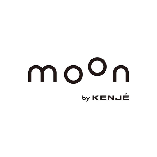 MOON by KENJE(ムーンバイケンジ)公式アプリ logo