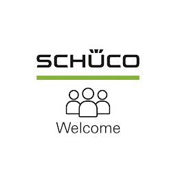 Icon image Schüco Welcome