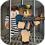 Cops Vs Robbers: Jailbreak