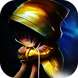 FREEGuide Little Nightmares icon