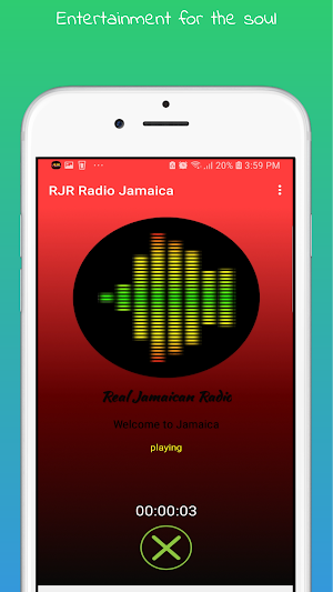 RJR 94 FM screenshot 1