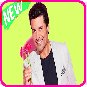 Screenshot 2 Stickers de Chayanne para What android