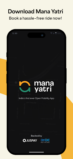 Mana Yatri Bike, Auto  Cabs