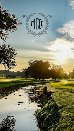 Android application Manufacturers' Golf & CC screenshort