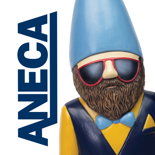 ANECA Federal Credit Union logo