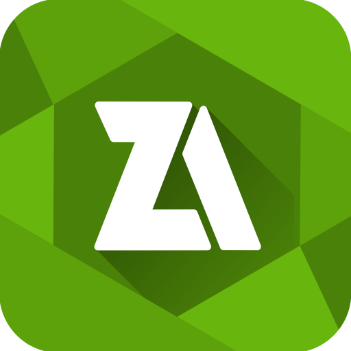 ZArchiver Pro  (Unlocked)