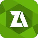 下载 ZArchiver 安装 最新 APK 下载程序