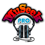 MuSeek Pro - MP3 Downloader icon