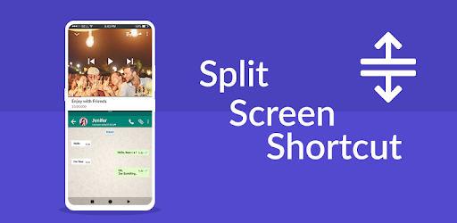 Split Screen Dual Window For Multitasking Apps On Google Play
