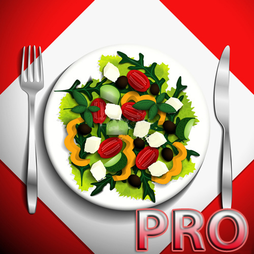 Рецепты Салатов logo