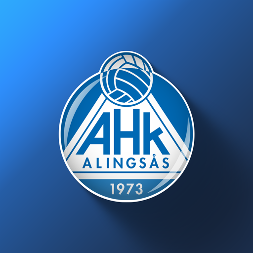 Alingsås - Gameday logo