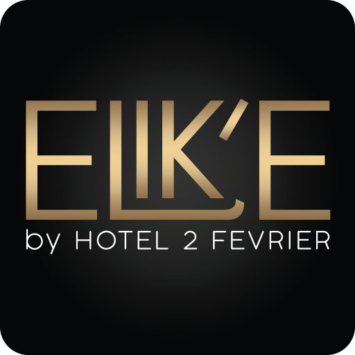 ELIK'E by Hotel 2 Fevrier  Icon