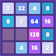 2048 Puzzle Master Game