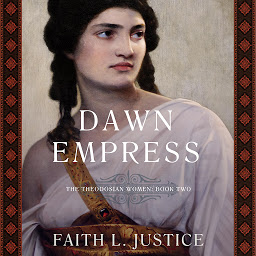 Icoonafbeelding voor Dawn Empress: A Novel of Imperial Rome