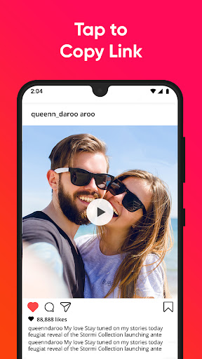 Video Downloader - Story Saver screenshot