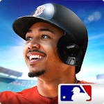 Cover Image of डाउनलोड R.B.I. Baseball 16 1.04 APK