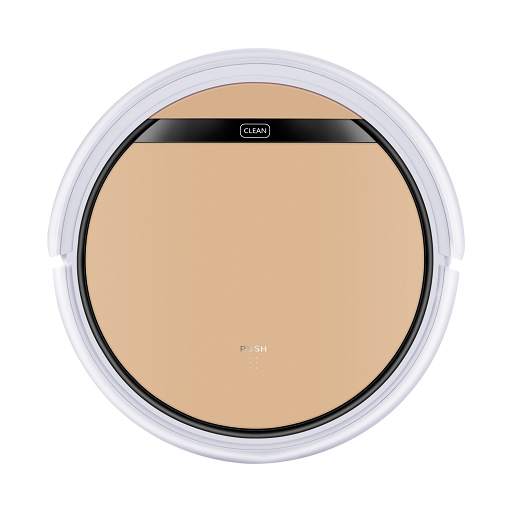 Guide for Ilife Robot Vacuum