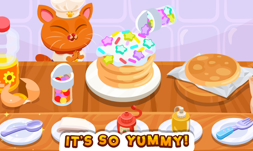 Bubbu Restaurant screenshots 3