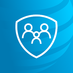 Kuvake-kuva AT&T Secure Family® parent app