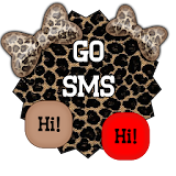 GO SMS THEME - SCS323 icon
