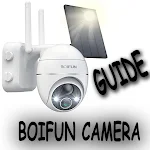 boifun camera guide
