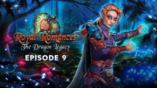 Screenshot 1 Royal Romances: Episode 9 android